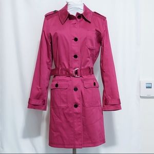 Beautiful Vintage Trench